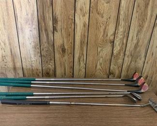 Golf Clubs