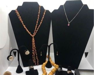 Jewelry Assortment