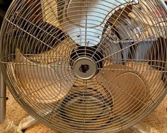 Large Fan