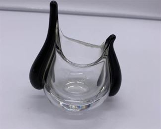 Noritake Art Glass