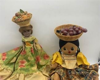 Puerto Rico Dolls