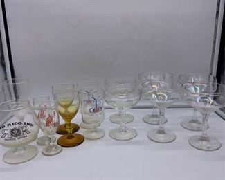 Stemware Assortment