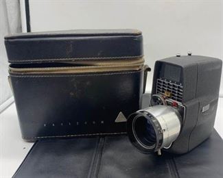 Vintage Varizoom Camera