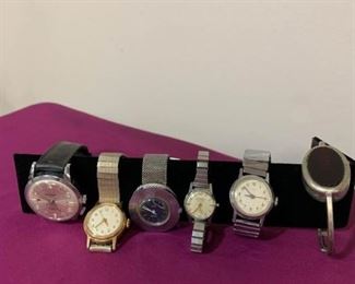 Watch Assortment