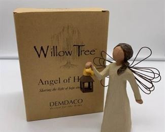 Willow Tree Angel Of Hope
