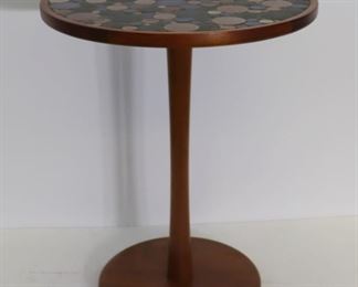 Gordon Jane Martz Tile Top Table