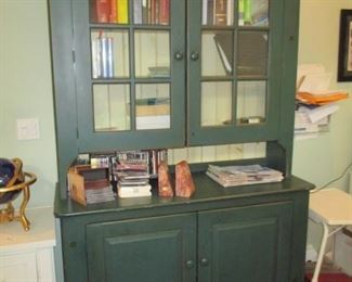 Accent Storage Cabinet Great for Any Room
