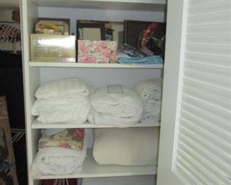 Linens and More