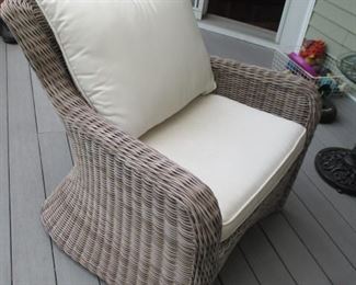 Lovely Outdoor Furniture & Cushions Sundown Patio Sets