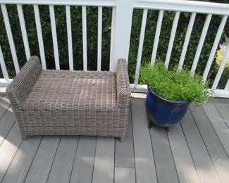 Lovely Outdoor Furniture & Cushions Sundown Patio Sets Planters