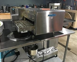Turbo Chef 1618 Conveyor Oven