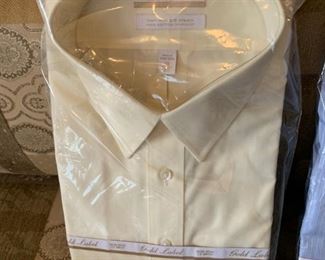 Tons of NEW with Tag shirts!! Polo All 2XL