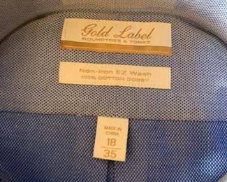 Tons of NEW with Tag shirts!! Polo All 2XL