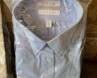 Tons of NEW with Tag shirts!! Polo All 2XL