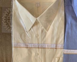 Tons of NEW with Tag shirts!! Polo All 2XL