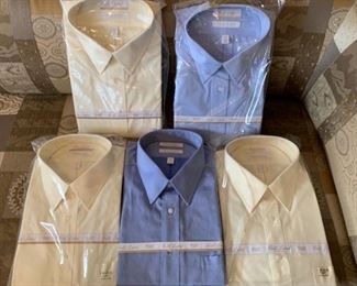 Tons of NEW with Tag shirts!! Polo All 2XL