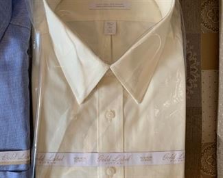 Tons of NEW with Tag shirts!! Polo All 2XL