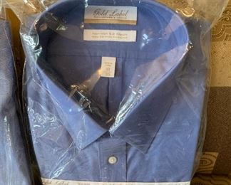 Tons of NEW with Tag shirts!! Polo All 2XL