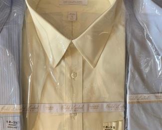 Tons of NEW with Tag shirts!! Polo All 2XL