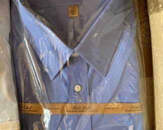 Tons of NEW with Tag shirts!! Polo All 2XL