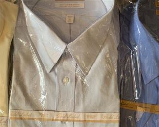 Tons of NEW with Tag shirts!! Polo All 2XL