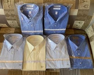 Tons of NEW with Tag shirts!! Polo All 2XL