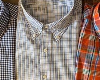 Tons of NEW with Tag shirts!! Polo All 2XL