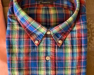 Tons of NEW with Tag shirts!! Polo All 2XL