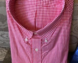 Tons of NEW with Tag shirts!! Polo All 2XL