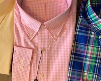 Tons of NEW with Tag shirts!! Polo All 2XL