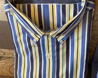 Tons of NEW with Tag shirts!! Polo All 2XL