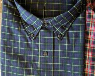 Tons of NEW with Tag shirts!! Polo All 2XL