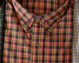 Tons of NEW with Tag shirts!! Polo All 2XL