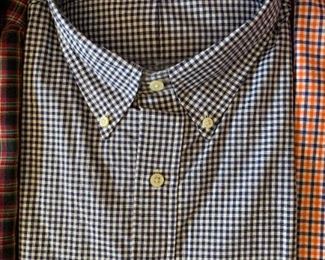 Tons of NEW with Tag shirts!! Polo All 2XL