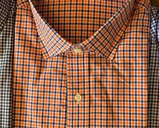 Tons of NEW with Tag shirts!! Polo All 2XL