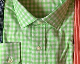 Tons of NEW with Tag shirts!! Polo All 2XL