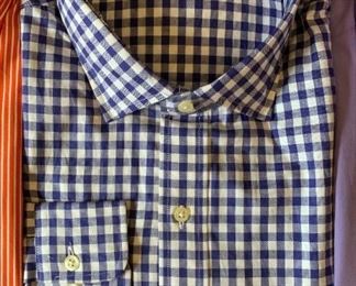 Tons of NEW with Tag shirts!! Polo All 2XL