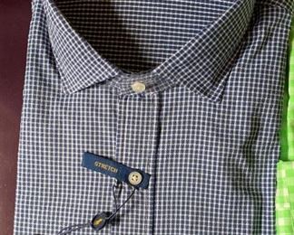 Tons of NEW with Tag shirts!! Polo All 2XL