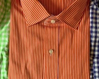 Tons of NEW with Tag shirts!! Polo All 2XL