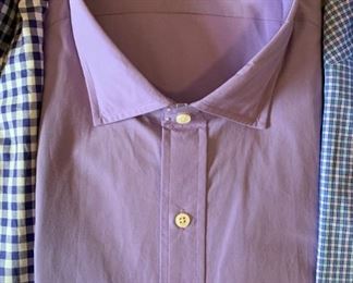 Tons of NEW with Tag shirts!! Polo All 2XL