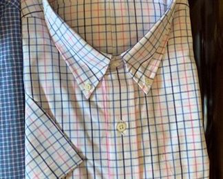 Tons of NEW with Tag shirts!! Polo All 2XL