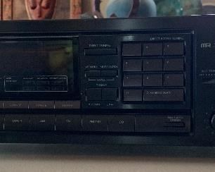 Onkyo TX-844 Stereo Receiver	