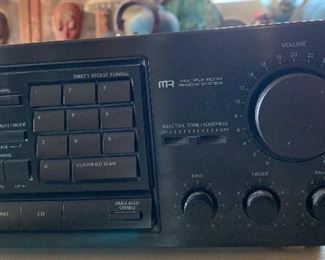 Onkyo TX-844 Stereo Receiver	