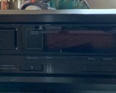 Onkyo DX-1800 CD Player	