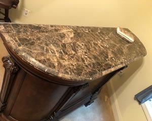 Top of Bar (including bartending book)