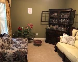 Sorry - China hutch sold already. 