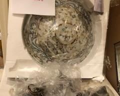 Tiffany Pendant Lamp