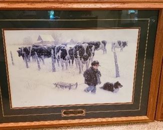 Robert Duncan "Curious Onlookers"