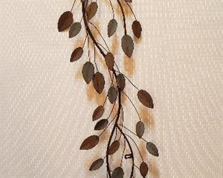Wall hanging