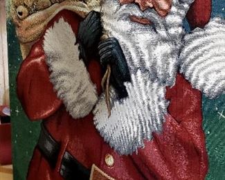 Seasonal decor